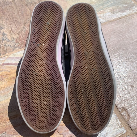 Gravis Footwear Slymz Canvas. size US Mens 8 - Picture 6 of 10